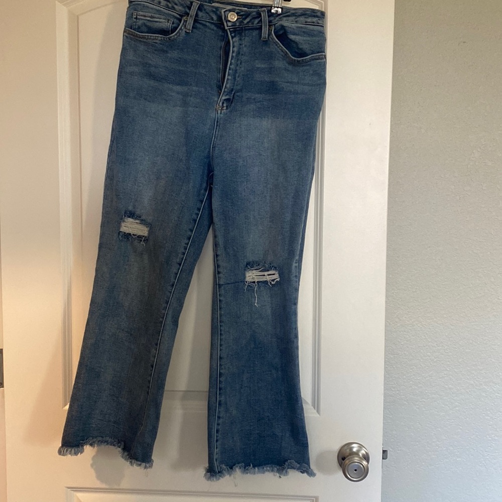 YMI flared Jeans